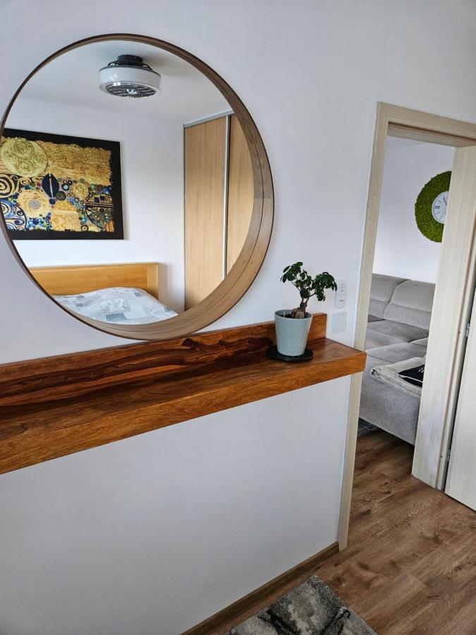 Apartman U Petra Banská Štiavnica 외부 사진